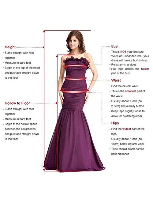 Sheer Jewel Neck Lace Appliques Long Sleeves Open Back A-Line Bridesmaid Dress
