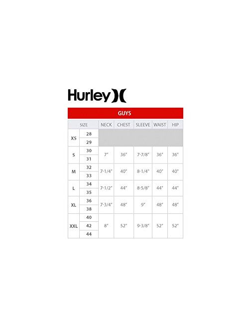 Hurley Men's Phantom Hybrid Stretch 20" Short