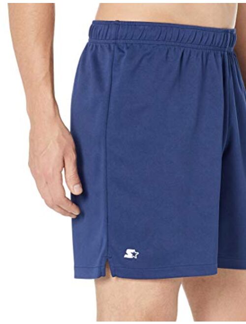 Starter Men's Knit Soccer Short, Amazon Exclusive