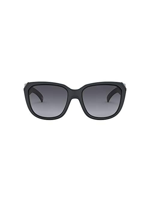 Oakley Women's Oo9432 Rev Up Square Sunglasses