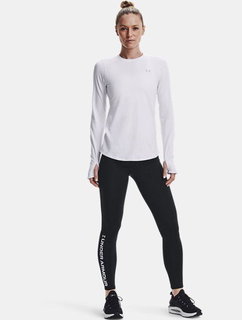 Under Armour Women's ColdGear® Armour Fitted Crew