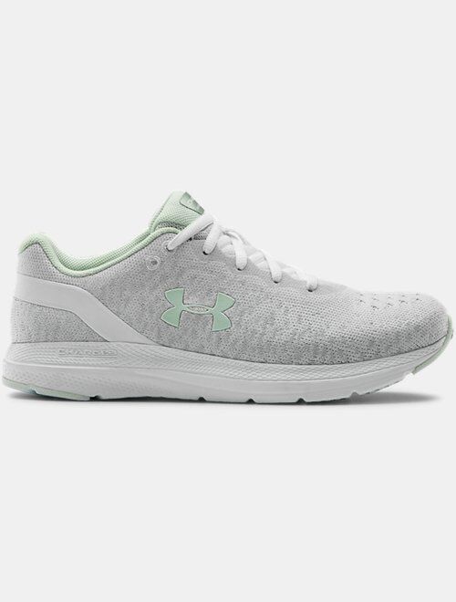 Under Armour Women's UA Charged Impulse Knit Running Shoes