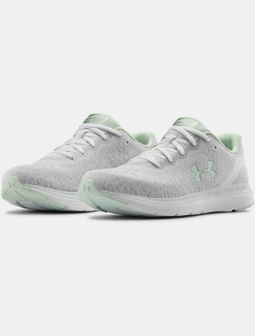 Under Armour Women's UA Charged Impulse Knit Running Shoes
