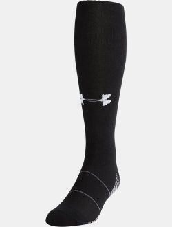 Unisex UA Over-The-Calf Team Socks