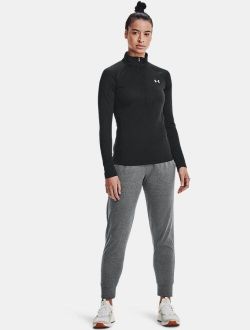 Women's UA Tech Zip