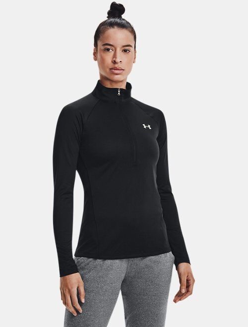 Under Armour Women's UA Tech™ ½ Zip