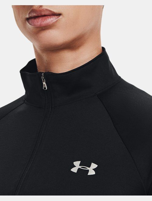 Under Armour Women's UA Tech™ ½ Zip