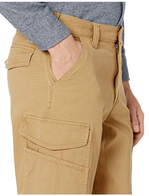 Carhartt Men's Big & Tall Rugged Flex Rigby Cargo Work Pant