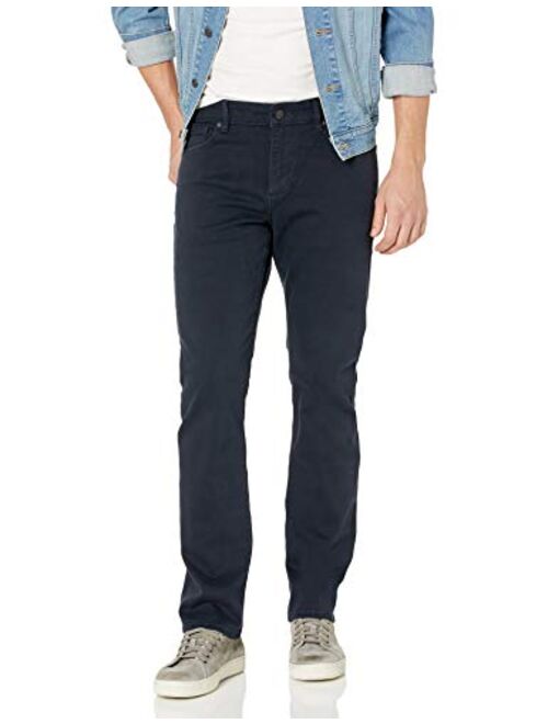 Buy DL1961 Men's Dl Ultimate Russell-Slim Straight Fit Leg Jeans online ...
