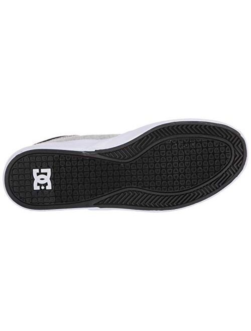 DC Men's Infinite Tx Se Skate Shoe