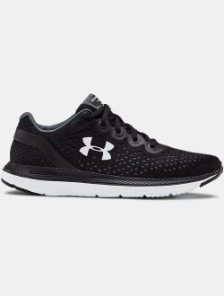Women's UA Charged Impulse Running Shoes