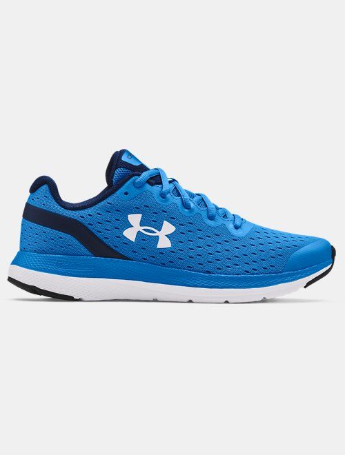 Under Armour Unisex Kids Grade School Charged Impulse Running Shoes