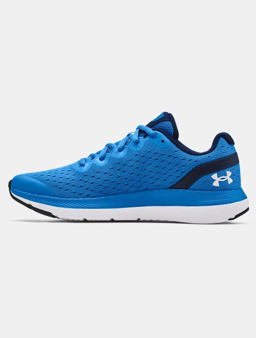 Under Armour Grade School UA Charged Impulse Running Shoes