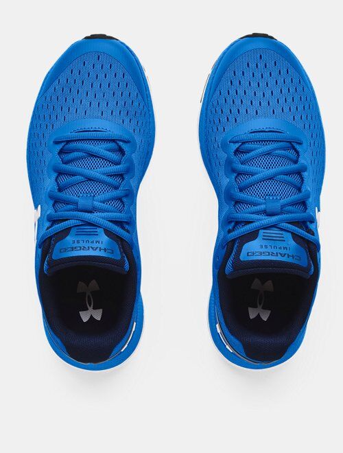 Under Armour Grade School UA Charged Impulse Running Shoes
