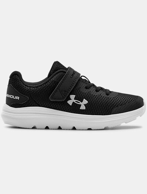Under Armour Pre-School UA Surge 2 AC Running Shoes