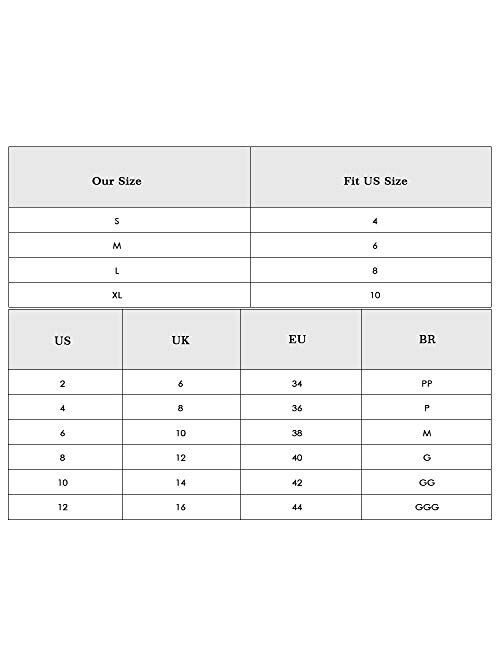 ZAFUL Women Braided Straps Lace Up Bikini Set Bralette Swimsuit Flower Bathing Suit