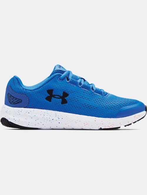 Under Armour Grade School UA Charged Pursuit 2