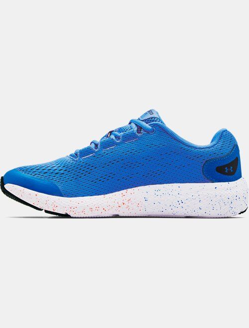 Under Armour Grade School UA Charged Pursuit 2