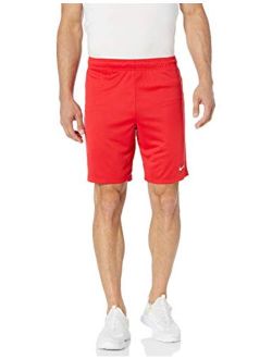 Men's Soccer Park II Shorts Black