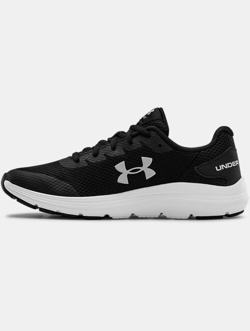 Under Armour Grade School UA Surge 2 Running Shoes