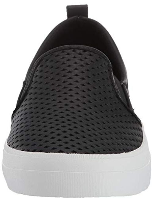 Sperry Women's Crest Twin Gore Sneaker