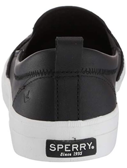 Sperry Women's Crest Twin Gore Sneaker