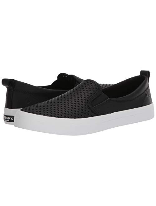 Sperry Women's Crest Twin Gore Sneaker