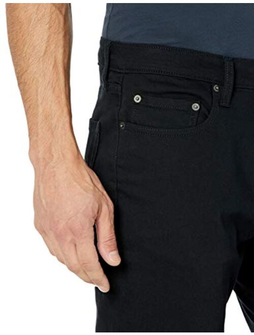 Amazon Essentials Men's Athletic-Fit Stretch Jeans
