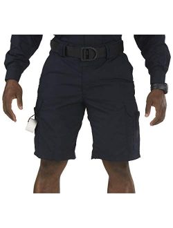 5.11 Tactical Men's Taclite EMS 11-Inch Shorts, Polyester/Cotton Ripstop Fabric, Lightweight, Style 73309