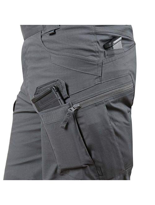 Helikon Men's Urban Tactical Shorts 8.5" Khaki