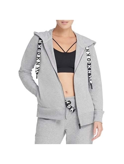 Women's Pullover Sweatshirt