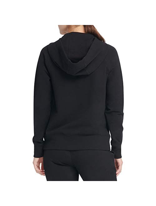 DKNY Women's Pullover Sweatshirt