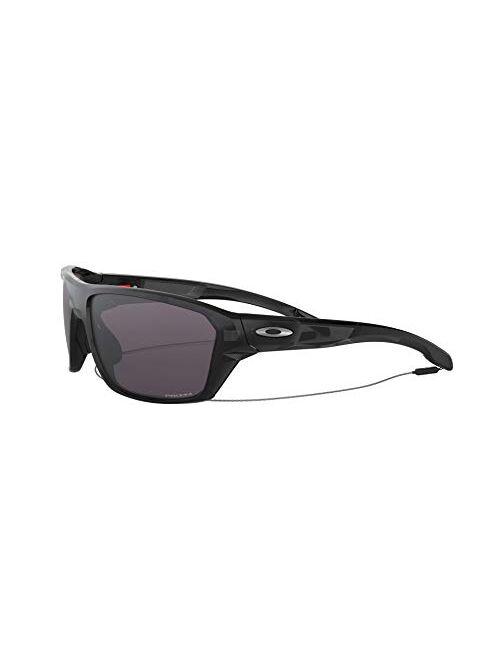 Oakley Men's Oo9416 Split Shot Rectangular Sunglasses