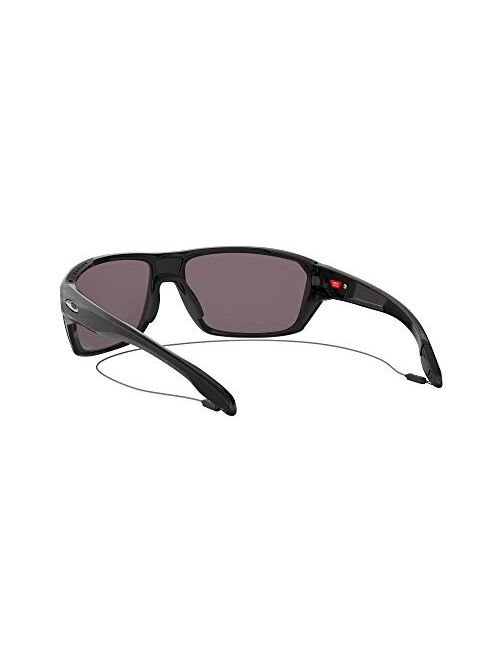 Oakley Men's Oo9416 Split Shot Rectangular Sunglasses