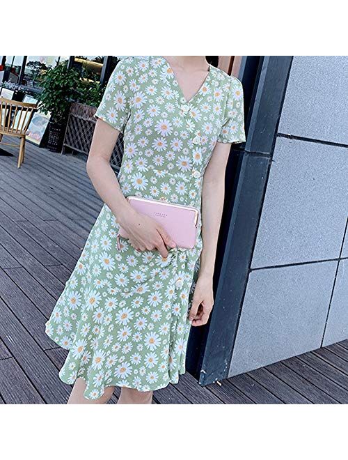 Aeeque Women Crossbody Bag Small Shoulder Bags Leather Cell Phone Purse Card Holder Wallet, Casual Ladies Handbag Clutch, 1 Long Shoulder Strap + 1 Short Hand Strap - Lig