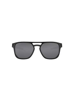Men's Oo9436 Latch Beta Square Sunglasses