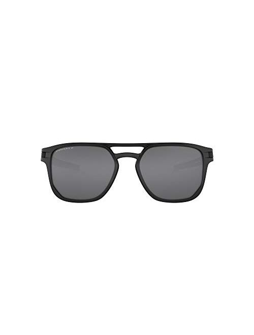 Oakley Men's Oo9436 Latch Beta Square Sunglasses