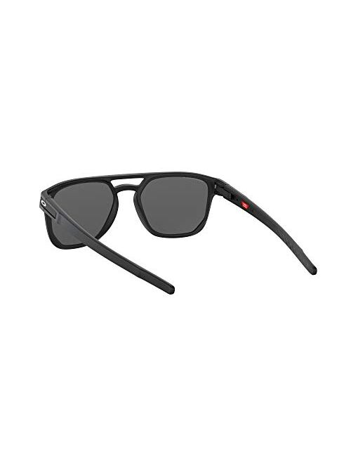 Oakley Men's Oo9436 Latch Beta Square Sunglasses