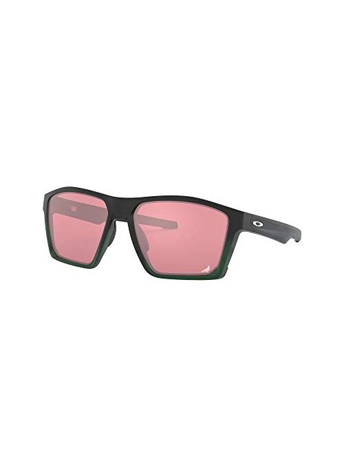 Oakley Men's Oo9397 Targetline Square Sunglasses