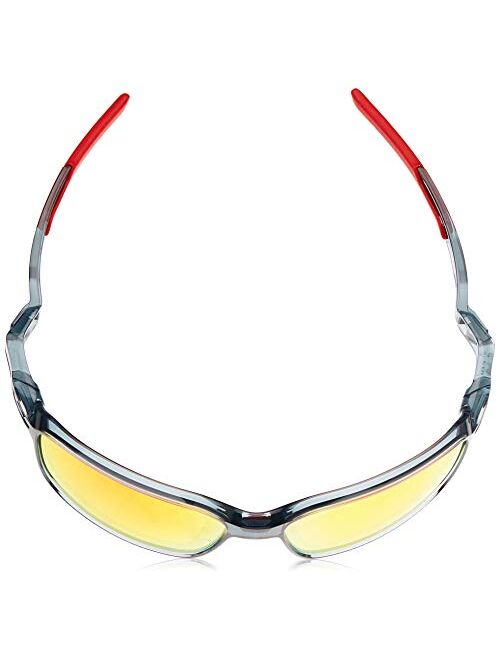 Oakley Men's Oo9429 Siphon Rectangular Sunglasses