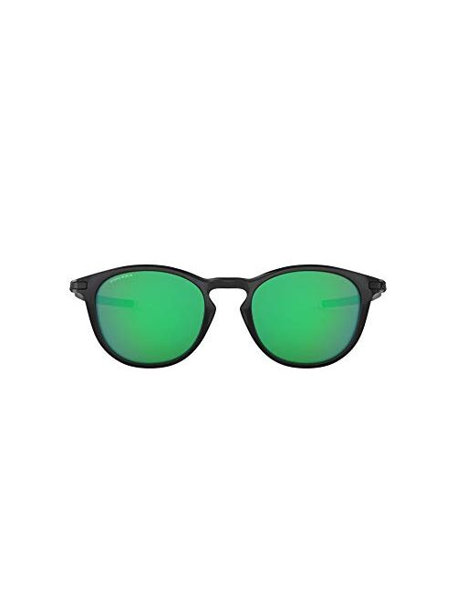 Oakley Men's Oo9439 Pitchman R Round Sunglasses