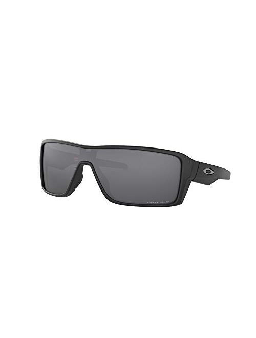Oakley Men's Oo9419 Ridgeline Shield Sunglasses