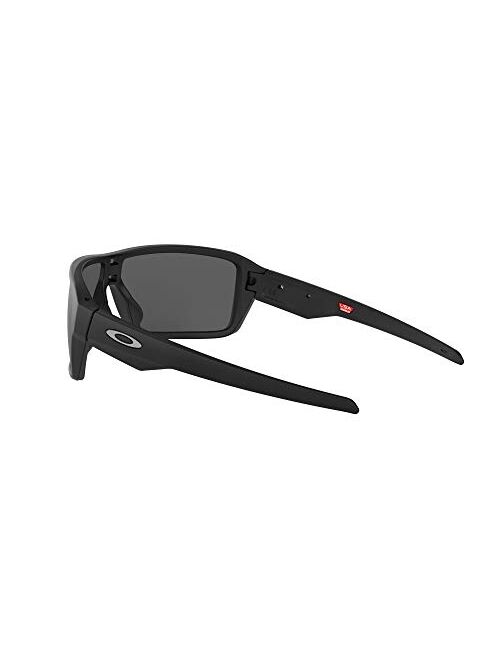 Oakley Men's Oo9419 Ridgeline Shield Sunglasses