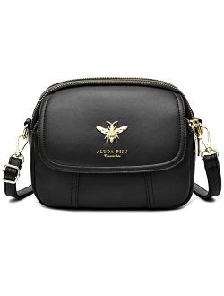 Stylish Crossbody Bags Shoulder Bag Purses for Women Small Ladies Handbags Messenger Bags
