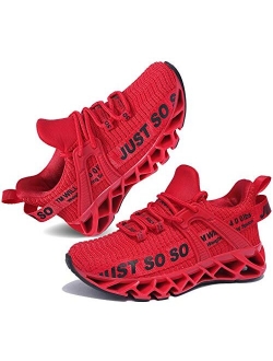 Vivay Kids Girls Shoes Boy Sport Running Sneakers Casual Walking Fashion Sneakers