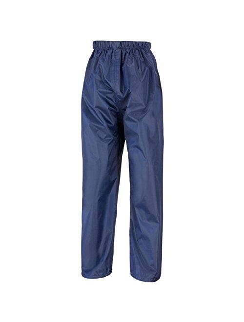 Result Core Core Waterproof Over Trousers
