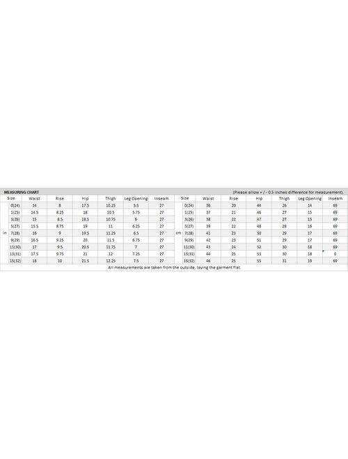 TheMogan Women's Distressed Washed Denim Mid Rise Boyfriend Jeans Medium 15