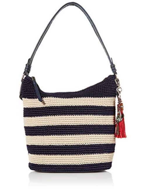 The Sak Sequoia Crochet Hobo Bag