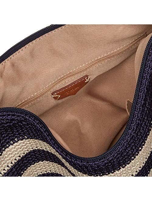 The Sak Sequoia Crochet Hobo Bag
