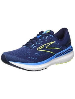 Glycerin GTS 19 Lace Up Athletic Shoes
